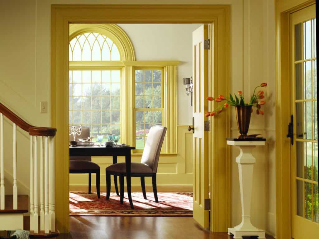 Jacksonville FL's Window Professionals American Window Products