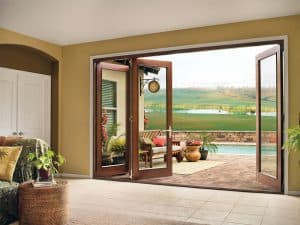 Folding Doors