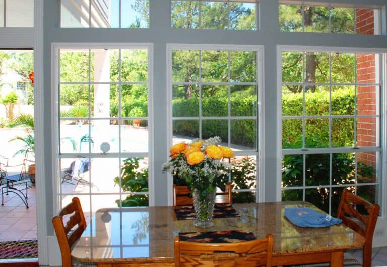 Jacksonville FL's Window Professionals American Window Products