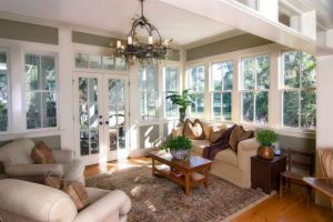 Vinyl Windows- Window Professionals