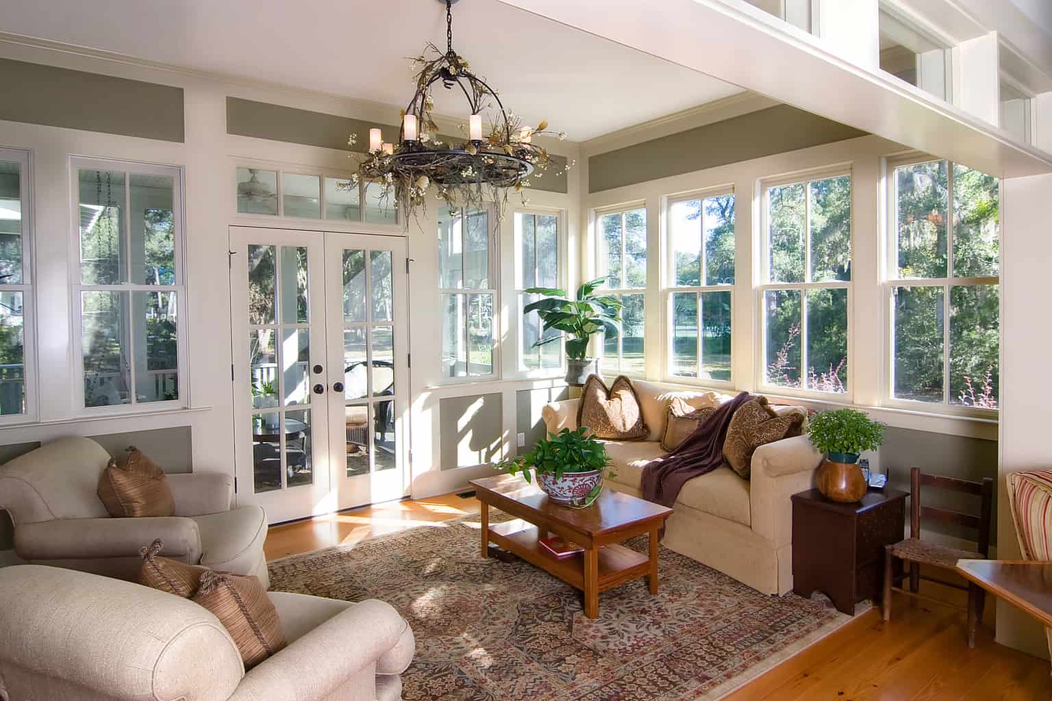 Jacksonville S Window Professionals American Window Products