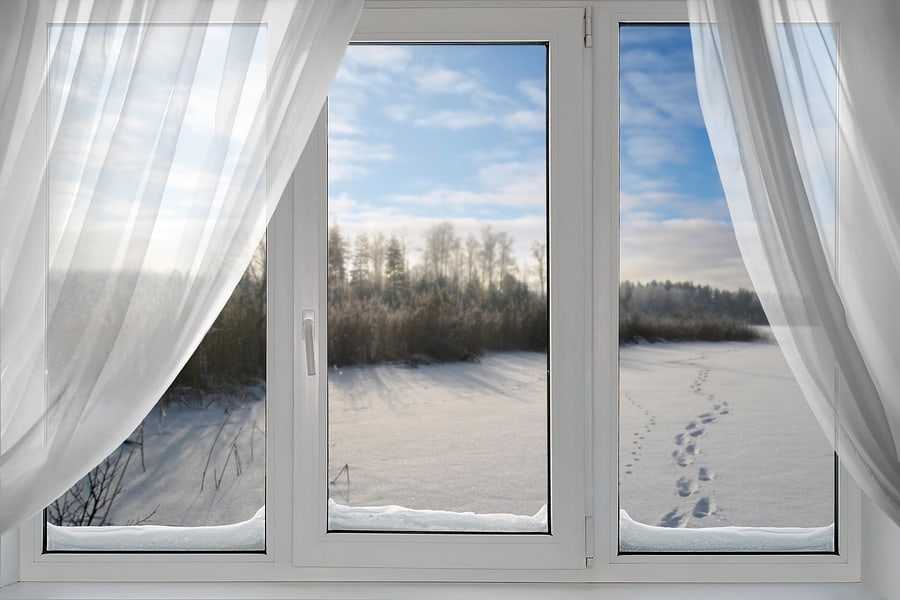 Energy Efficient Windows