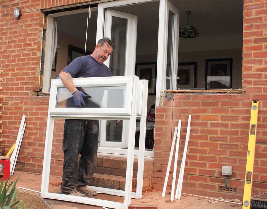 Revamp Your Home: How to Replace Windows in a Brick House