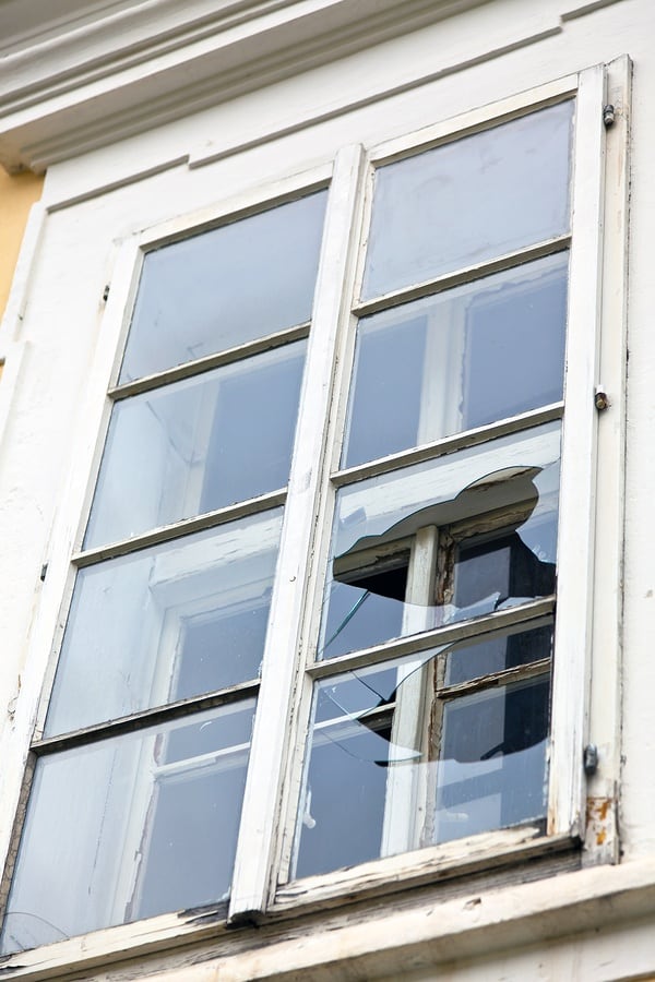This is Why Aging Windows Break - American Window Products