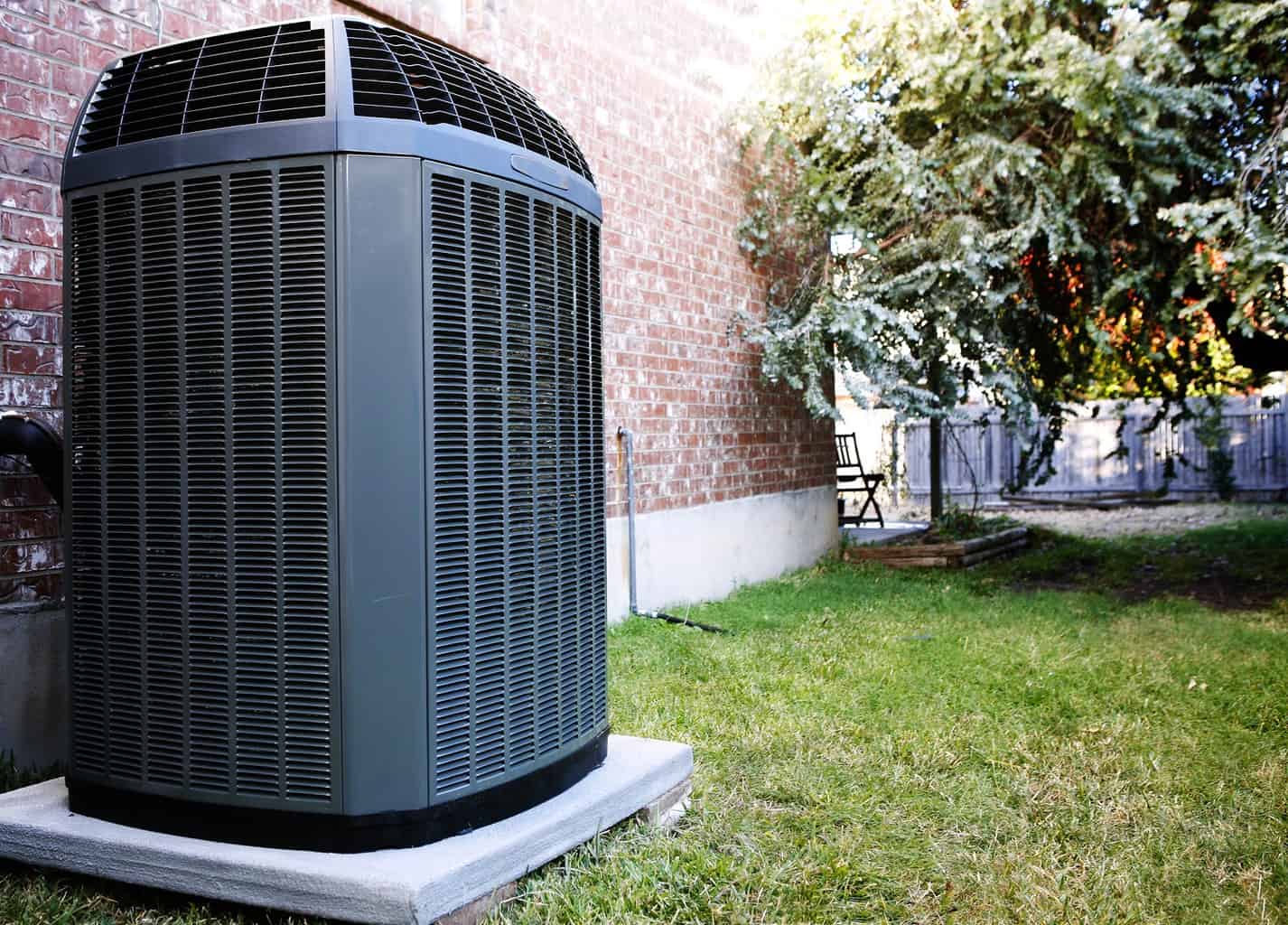 Save Your Air Conditioner