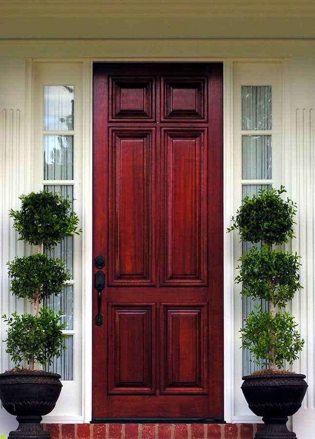 Door Companies Jacksonville