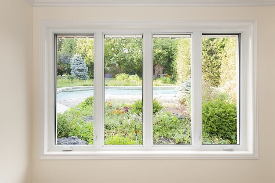 Energy Efficient Windows