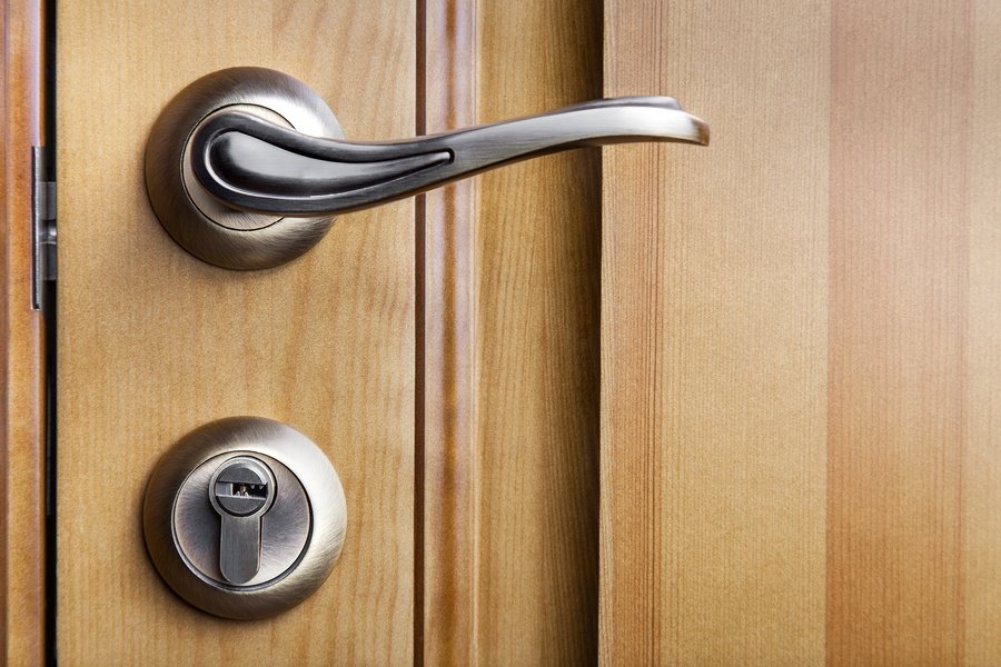 Door Handle