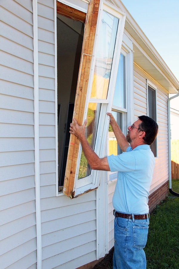 window replacement