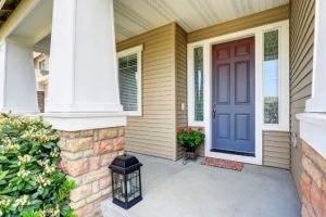 Fiberglass Doors- Window Professionals