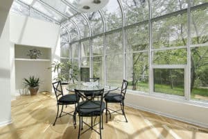 low e glass window replacement Jacksonville