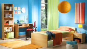 Things to Remember When Choosing Windows for a Kids Room