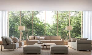 Pros and Cons of Floor-Length Windows