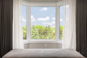 5 Window Treatments for Bay Windows