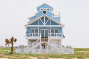 Factors to Consider When Buying a Door for a Beach House