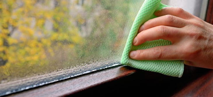 Window Maintenance Benefits