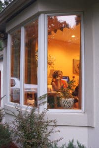 Fun Ways to Make the Most of Bow Windows