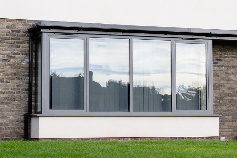 What Makes Modern Aluminum Windows So Energy Efficient ...