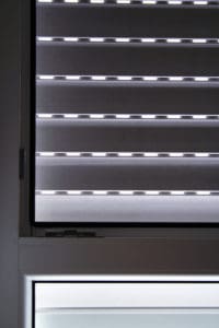What Makes Modern Aluminum Windows So Energy Efficient?