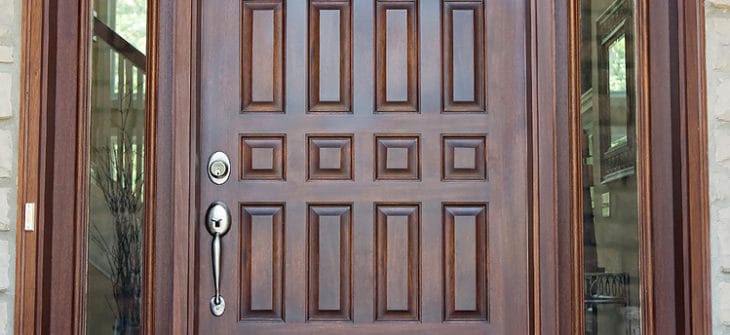 Signs It’s Time to Replace Your Front Door