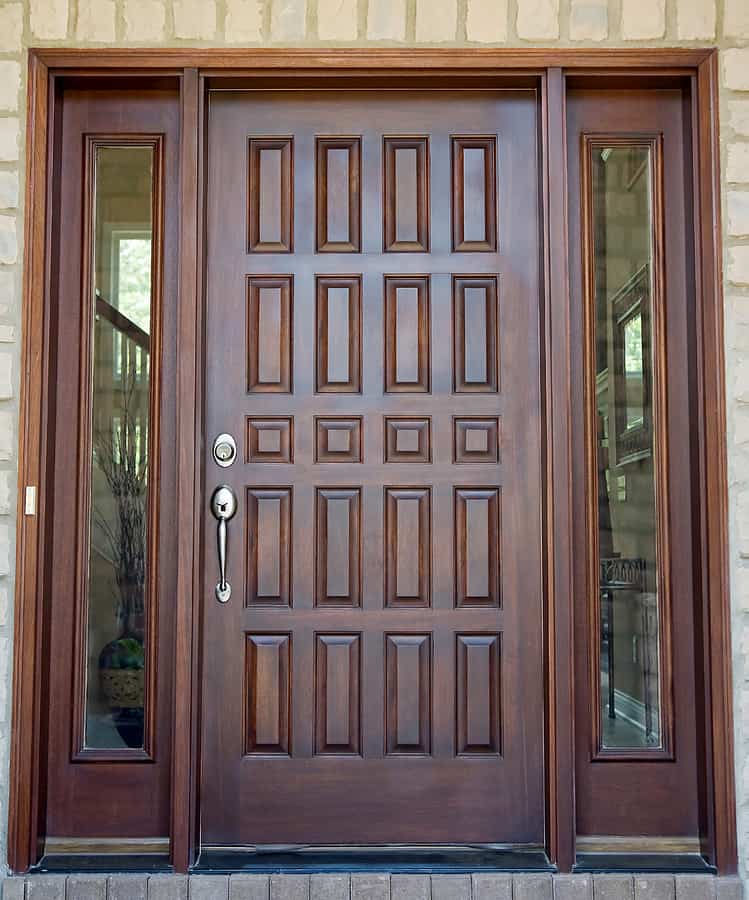 Signs It’s Time to Replace Your Front Door
