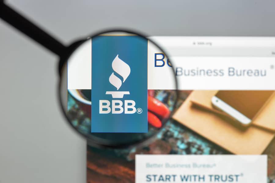 What an A+ BBB Rating Should Mean to You