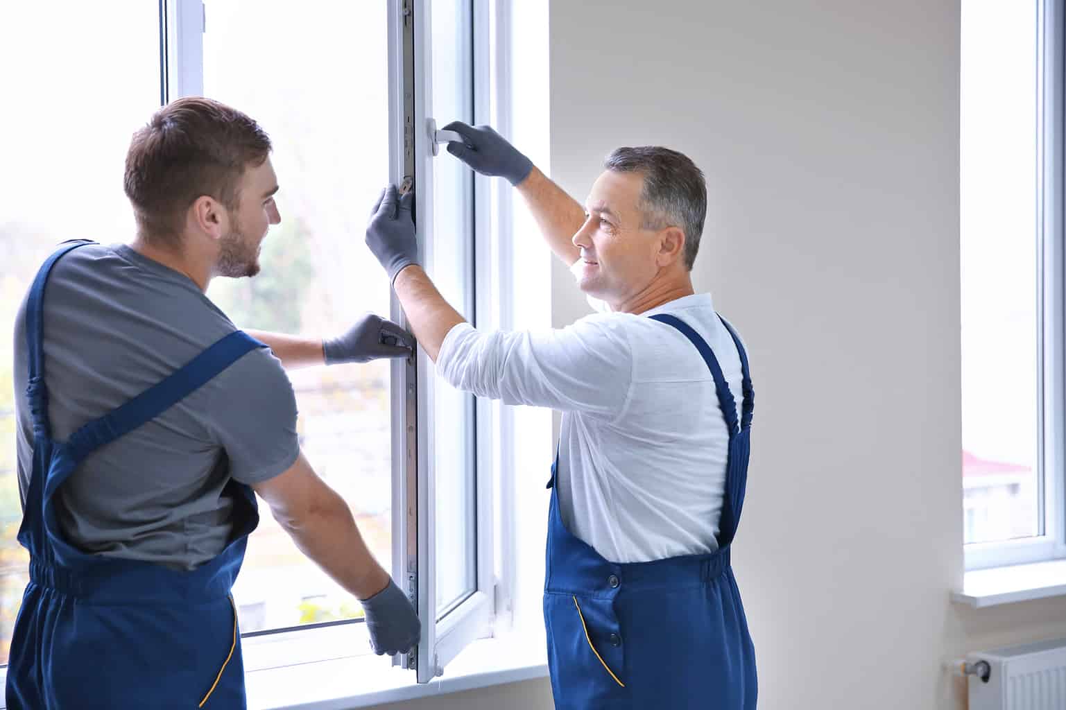 Here's Why Windows are the Most Important Home Improvement - American Window Products