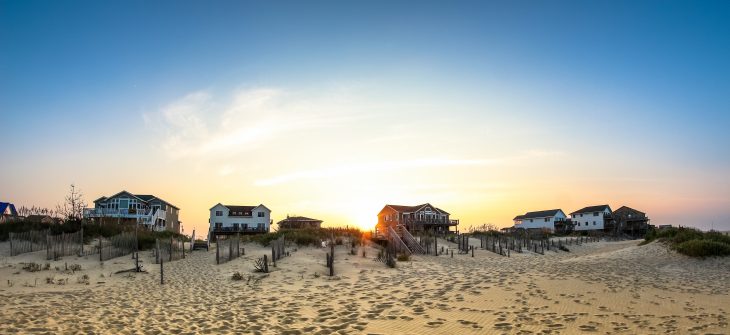 beach houses in Jacksonville, fl with turtle safe glass