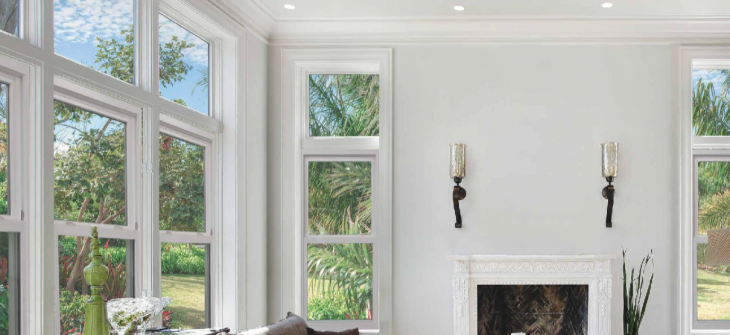 window maintenance benefits in a jacksonville home