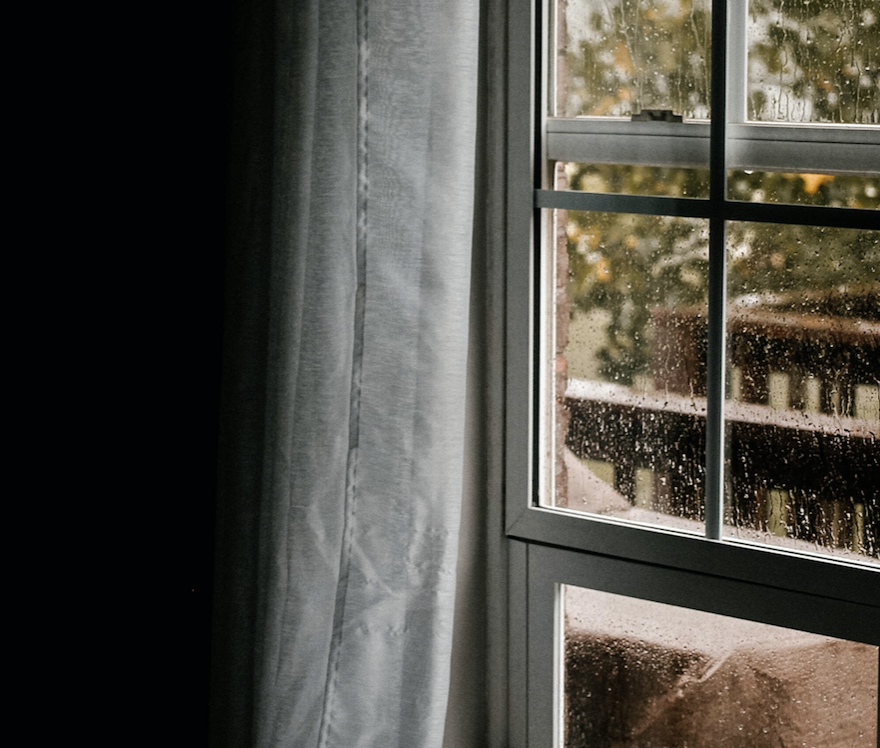 storm shutters for Jacksonville home