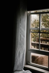 storm shutters for Jacksonville home