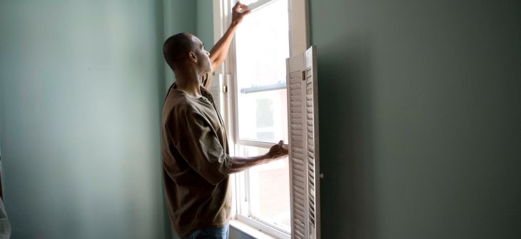 how to clean the vinyl windows in your jacksonville home