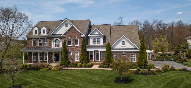 aluminum windows in a jacksonville home