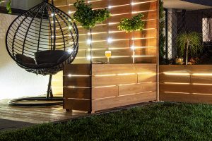 Back Porch