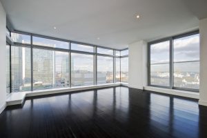 aluminum windows