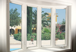 Bow Windows Bow Windows