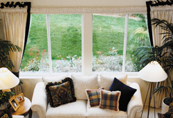 Slider window Slider window