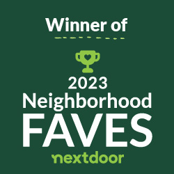 winnoer of 2023 neightborhood faves nextdoor
