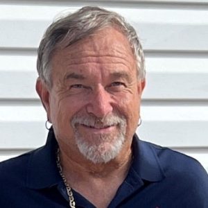 Michael Gurr
