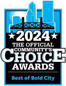 bold city best 2024 award