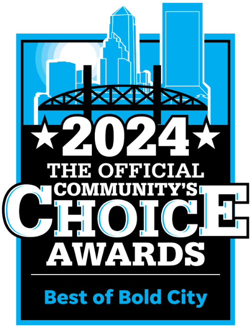 bold city best 2024 award
