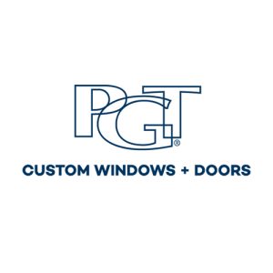 PGT Custom Windows + Doors