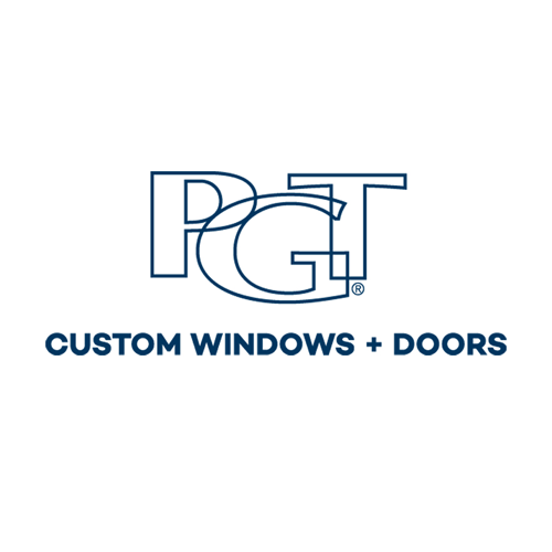 PGT Custom Windows + Doors