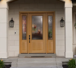 ODL Glass