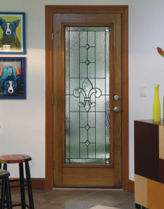 ODL Glass