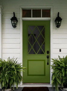 ODL Glass