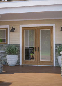 ODL Glass