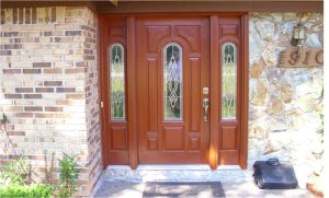 McNeil New Door & Lites