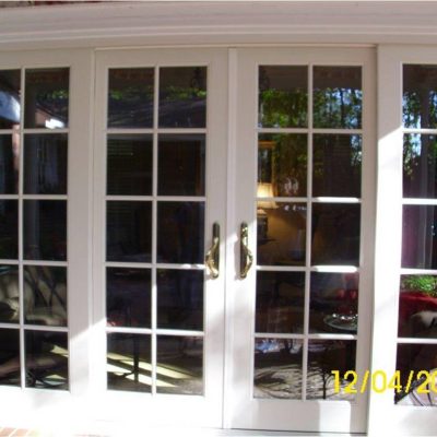 American Window Products Installation