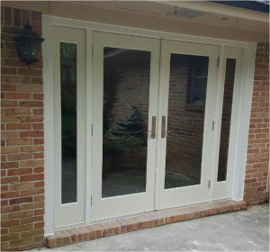American Window Products Installation